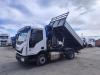 Iveco EUROCARGO 120-210L Foto 10 thumbnail
