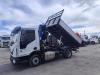 Iveco EUROCARGO 120-210L Foto 11 thumbnail