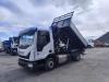 Iveco EUROCARGO 120-210L Foto 12 thumbnail