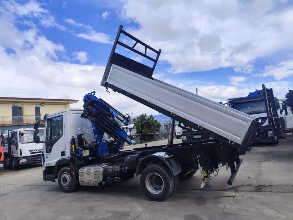 Iveco EUROCARGO 120-210L Foto 13