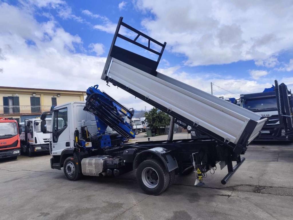 Iveco EUROCARGO 120-210L Foto 14