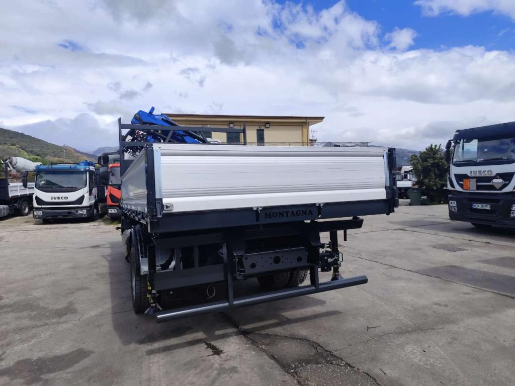 Iveco EUROCARGO 120-210L Foto 25