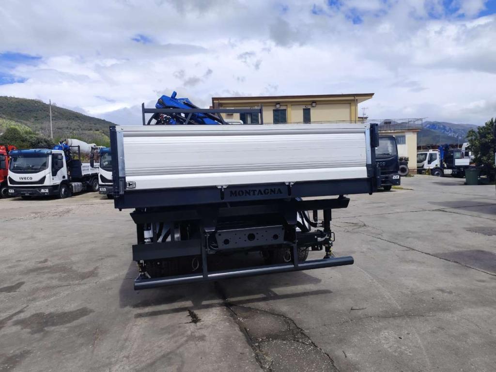 Iveco EUROCARGO 120-210L Foto 26