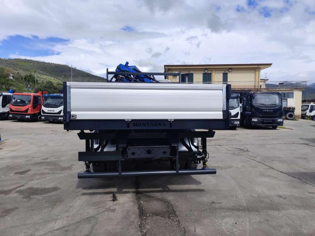 Iveco EUROCARGO 120-210L Foto 27