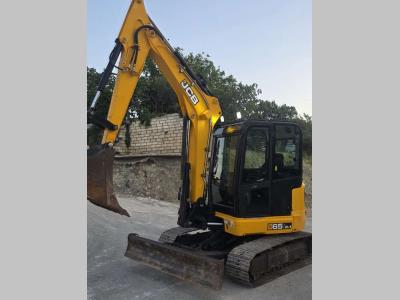 JCB 65Z-1 vendida por Marinaccio Antonio