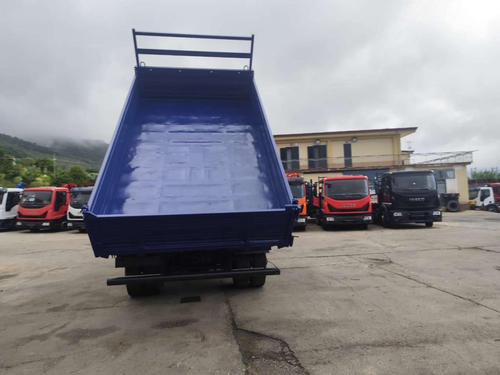 Iveco EUROCARGO 120E25K Foto 21
