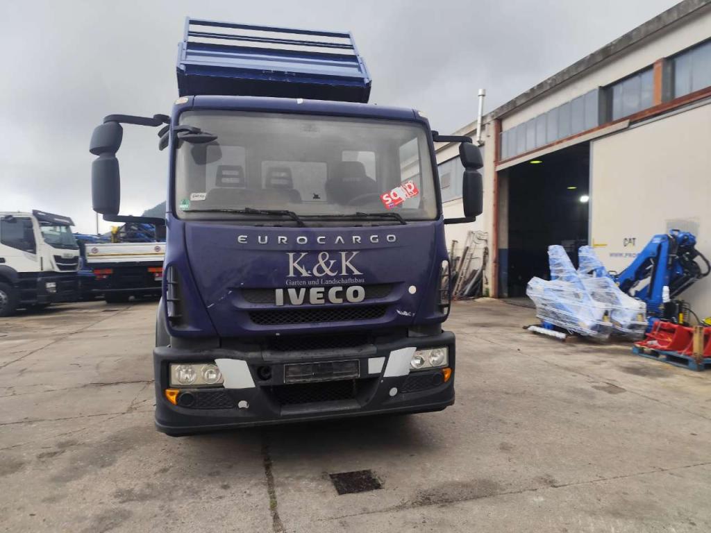 Iveco EUROCARGO 120E25K Foto 30