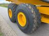 Volvo A25G Foto 14 thumbnail