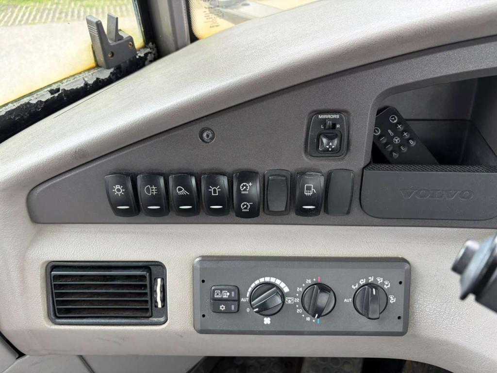 Volvo A25G Foto 22