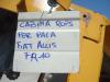 Cabina para Fiat Allis FR10 Foto 3 thumbnail