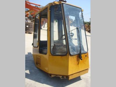Cabina para Fiat Allis FR10 vendida por OLM 90 Srl