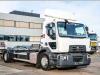 Renault D19 280 DXI+DHOLLANDIA Foto 2 thumbnail