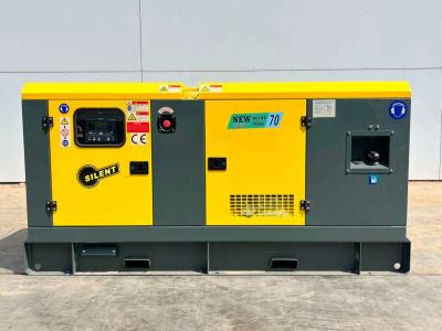 Ashita AG3-70E - BRAND NEW / UNUSED vendida por Boss Machinery