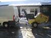 Negri R 280 CARRELLATO STRADALE - MOTORE KUBOTA Foto 3 thumbnail