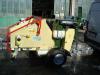 Negri R 280 CARRELLATO STRADALE - MOTORE KUBOTA Foto 5 thumbnail