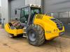 Hamm H13i Padfoot compactor Foto 3 thumbnail