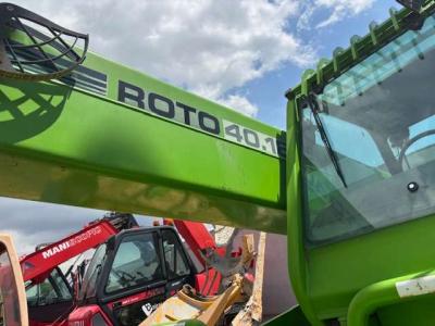 Merlo 40.18 Foto 1