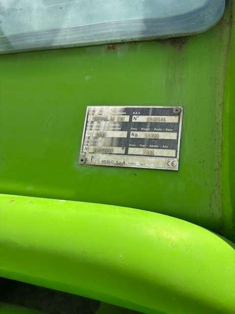 Merlo 40.18 Foto 2