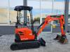 Kubota U17-3A Foto 10 thumbnail
