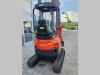 Kubota U17-3A Foto 11 thumbnail