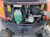 Kubota U17-3A Foto 13 thumbnail