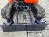 Kubota U17-3A Foto 19 thumbnail