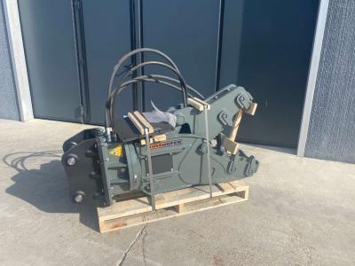 Kinshofer KFR04 vendida por Emme Service Srl