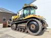 Caterpillar Challenger MT865B - German Machine / Front Blade Foto 3 thumbnail