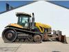 Caterpillar Challenger MT865B - German Machine / Front Blade Foto 6 thumbnail