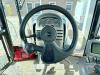 Caterpillar Challenger MT865B - German Machine / Front Blade Foto 9 thumbnail
