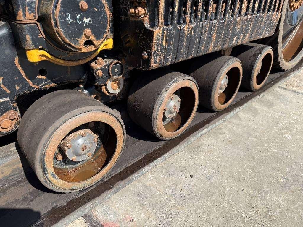 Caterpillar Challenger MT865B - German Machine / Front Blade Foto 18