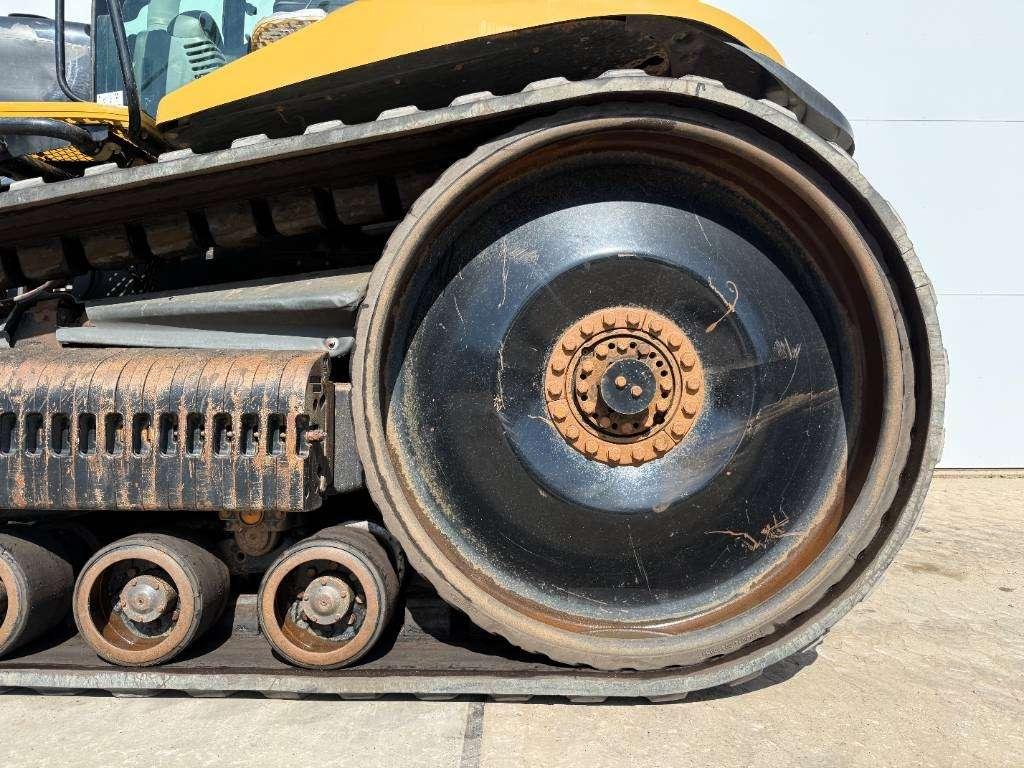 Caterpillar Challenger MT865B - German Machine / Front Blade Foto 19