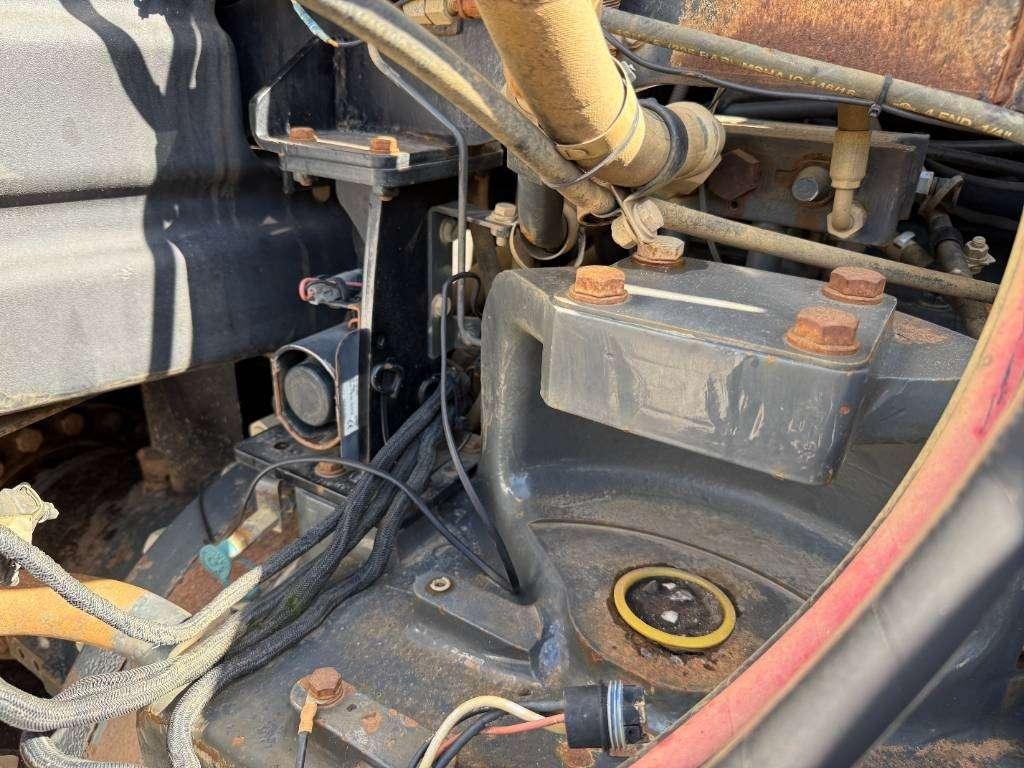 Caterpillar Challenger MT865B - German Machine / Front Blade Foto 25