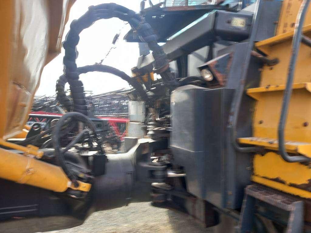 Komatsu HM400-3R (4 units available for sale in Abu Dhabi) Foto 13