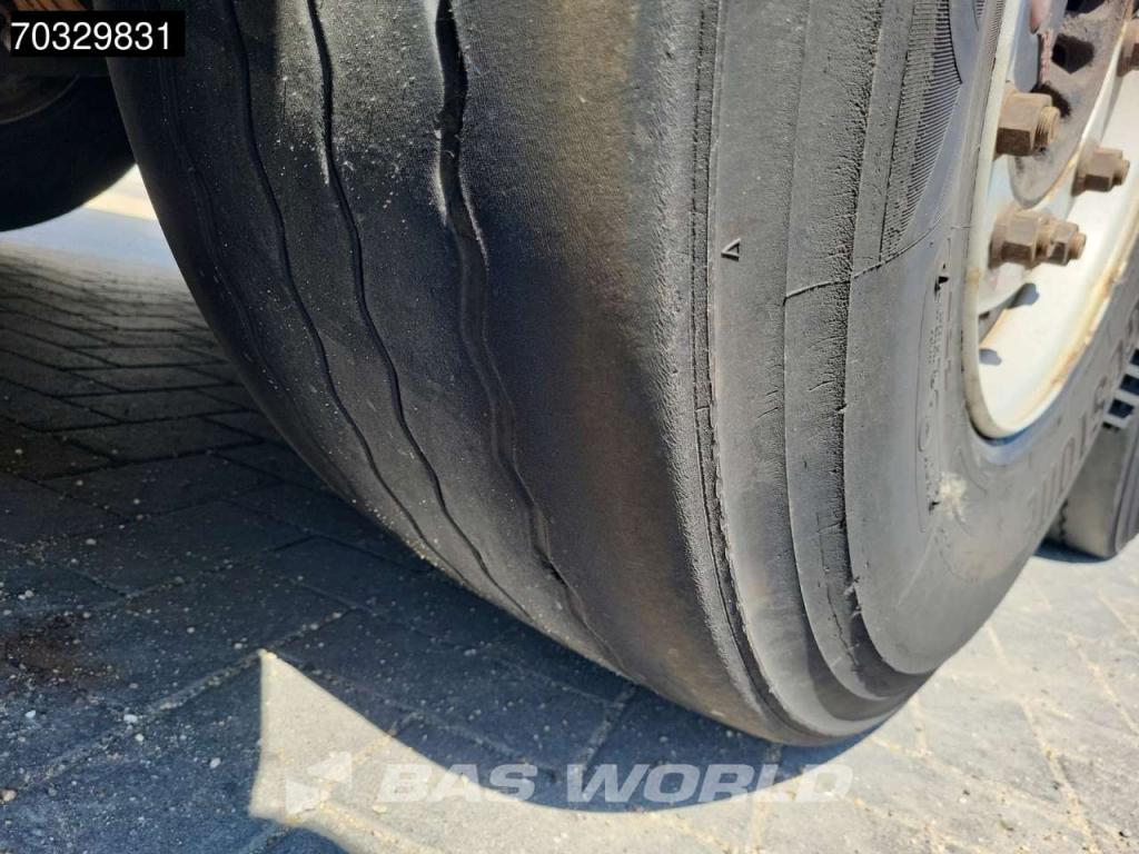 Krone SD Tail gate Foto 18