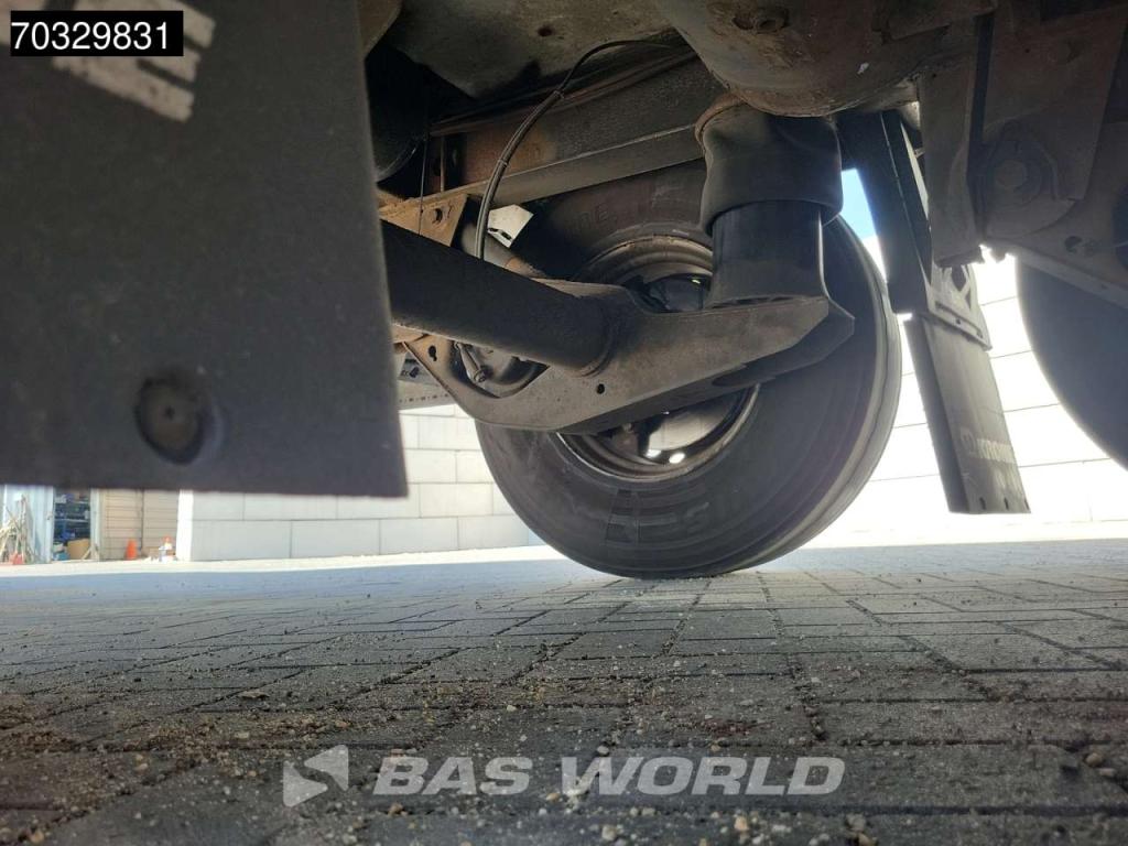 Krone SD Tail gate Foto 25