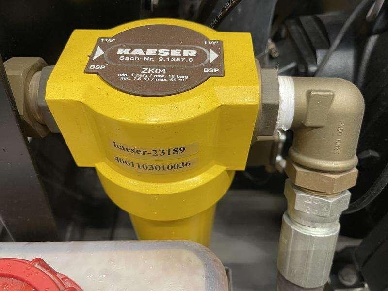 Kaeser M 50 E Foto 12