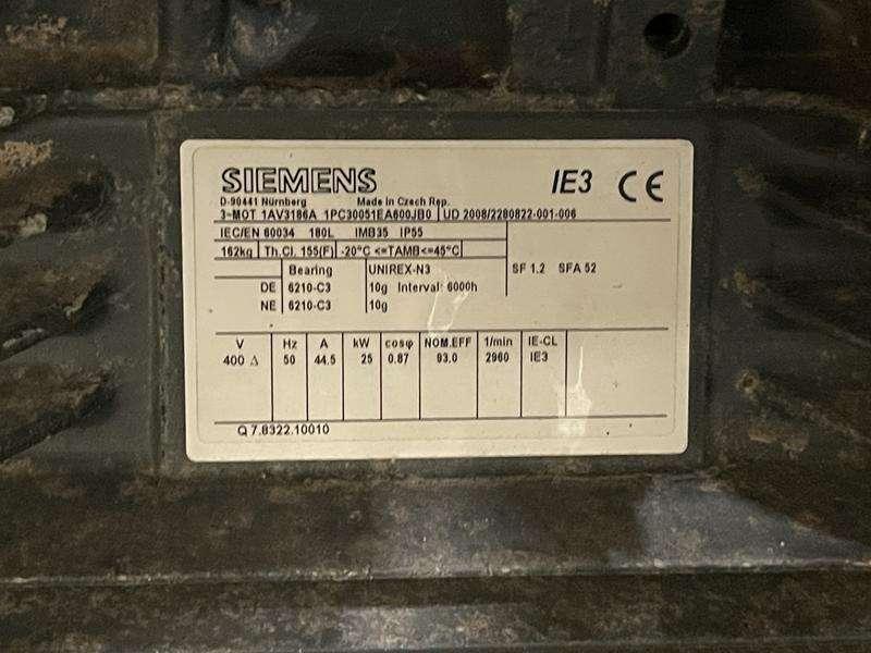 Kaeser M 50 E Foto 15