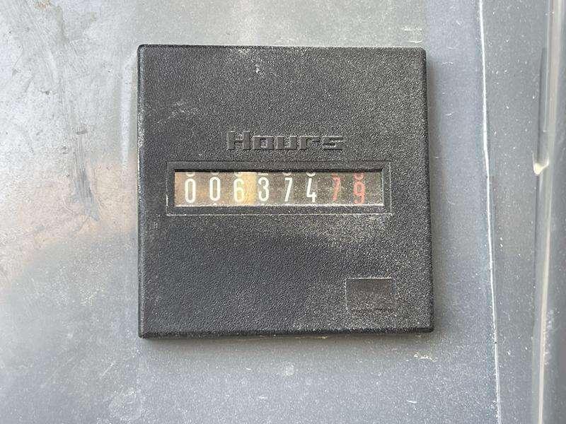 SDMO R 44 C 3 Foto 17