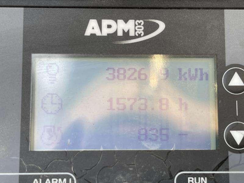SDMO R 44 C 3 Foto 19