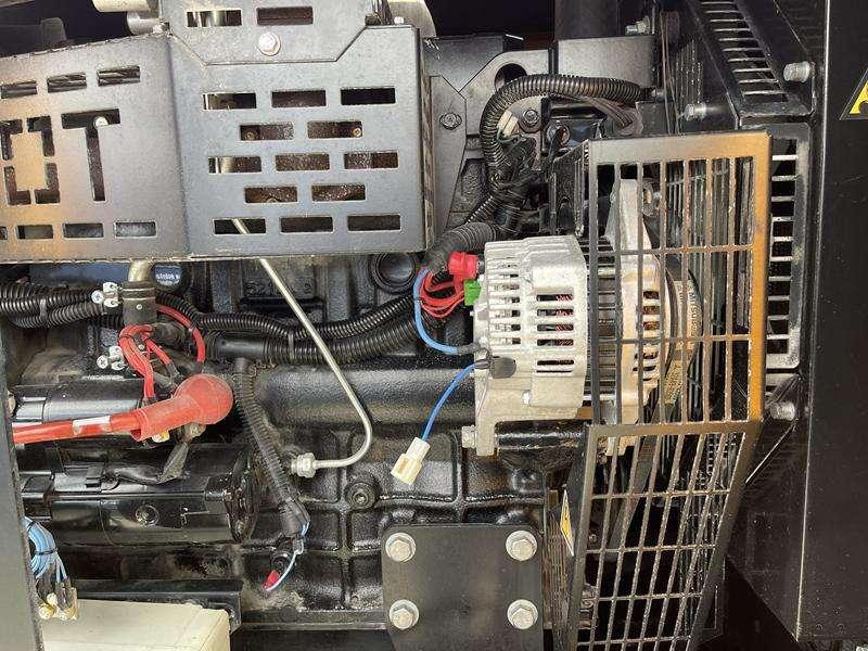 SDMO R 44 C 3 Foto 22