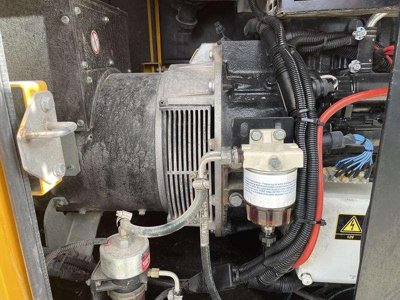 SDMO R 44 C 3 Foto 23