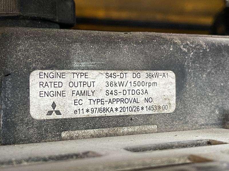 SDMO R 44 C 3 Foto 24