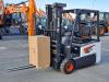 Bobcat B20 Foto 1 thumbnail