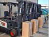Bobcat B20 Foto 22 thumbnail