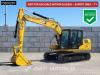 Caterpillar 313 GC Foto 1 thumbnail