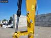 Caterpillar 313 GC Foto 10 thumbnail