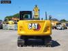 Caterpillar 313 GC Foto 3 thumbnail