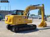 Caterpillar 313 GC Foto 5 thumbnail