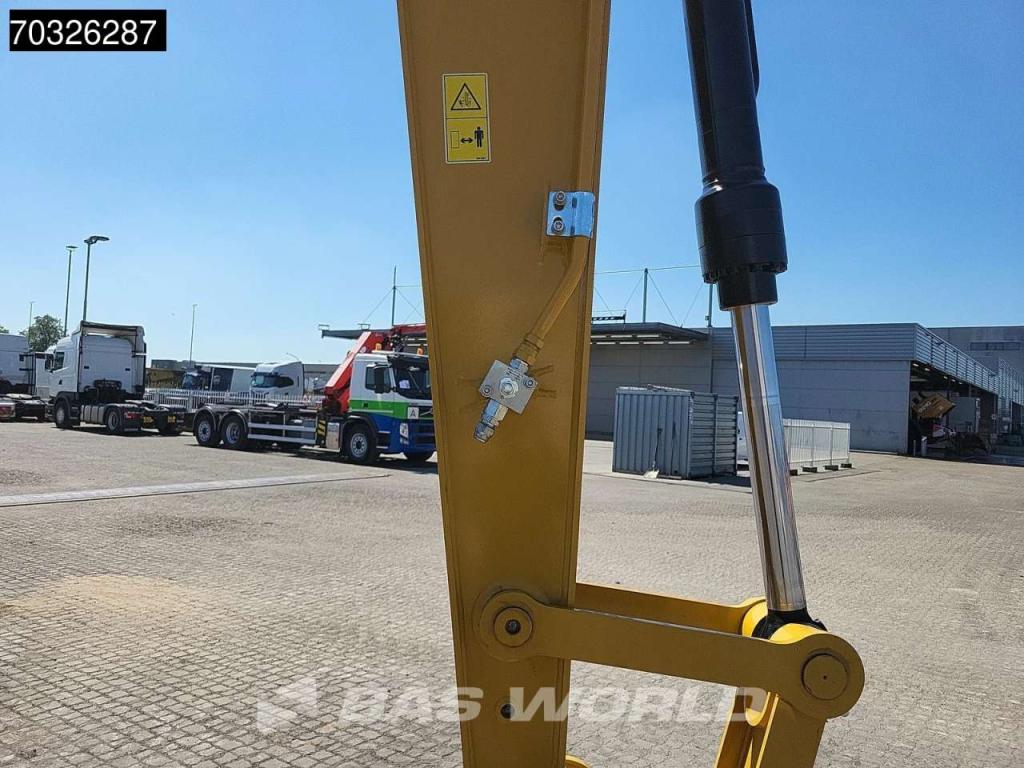 Caterpillar 313 GC Foto 11